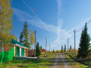 ул.Березовая