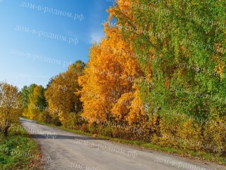 своя РЭС обслуживает дороги